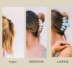 Hair Clip | Classic Large