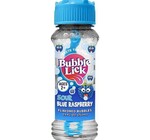 Flavored Bubbles | "BubbleLick"