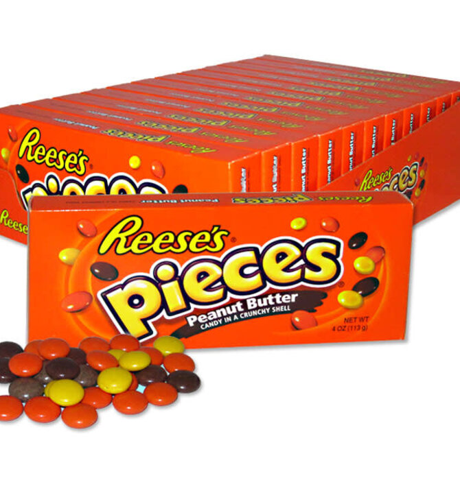 Candy | Reese's Pieces