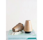 Shaker Set | Salt & Pepper | Mango Wood
