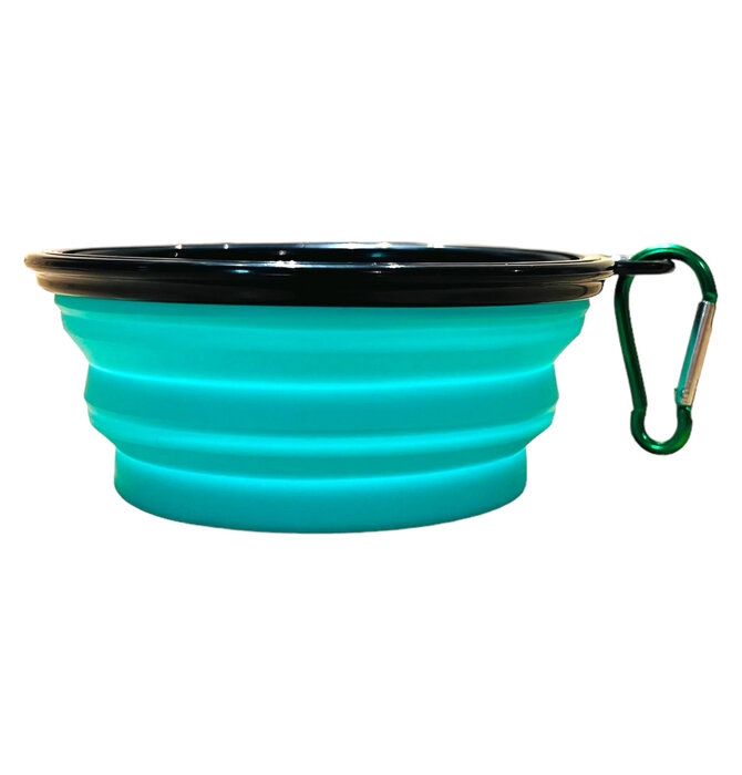 Collapsible Bowl | Silicone