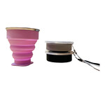 Collapsible Cup | Silicone