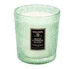 Candle | Japonica | White Cypress
