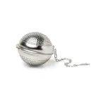 Tea Infuser | Stainless Steel | Small