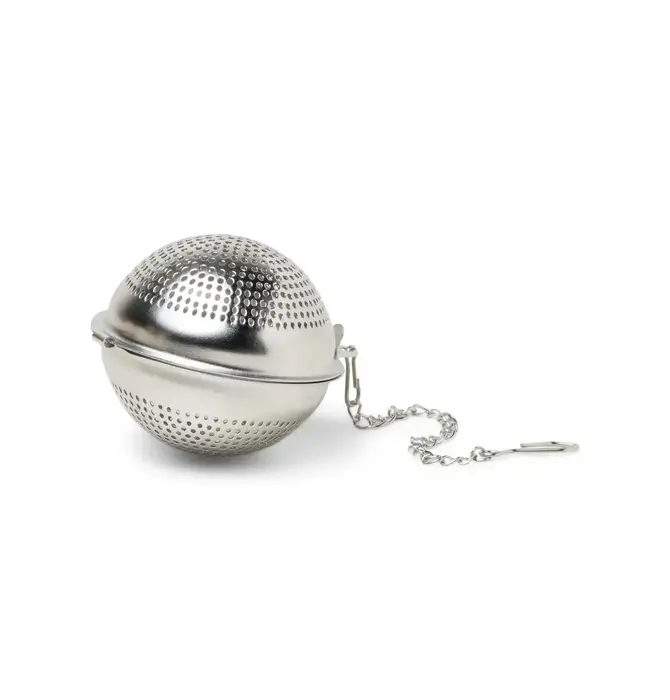 Tea Infuser | Stainless Steel | Small