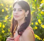 Earrings | Jackets | Botanical | Aventurine