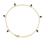Anklet | Japanese Drop Bead
