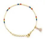 Bracelet | Miyuki Japanese Seed Bead