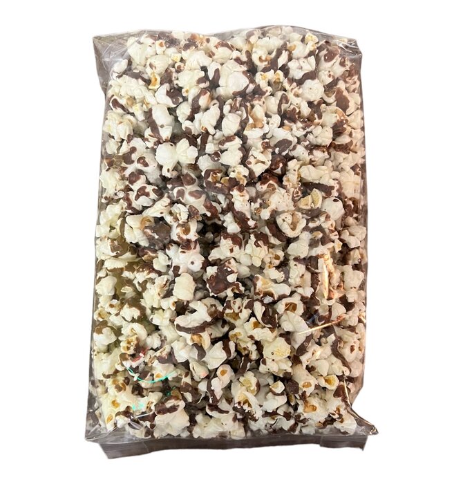Popcorn Bag | Chocolate Drizzled
