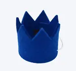 Pet Crown | Wool Felt