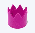 Pet Crown | Wool Felt