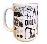 Mug | OKLA Icons