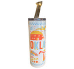 Tumbler | OKLA Icons | Original Thunder Multi-Color
