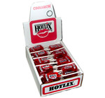 Candy | Hotlix Pops | Cinnamon Sucker