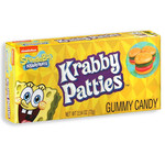 Candy | SpongeBob Krabby Patties | Theater Box