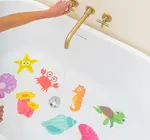 Toy | Bathtub Stickies