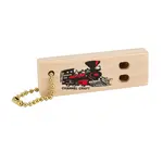 Toy | Wooden Whistle | Locomotive/Train