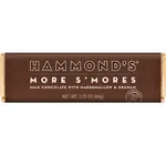 Candy | Hammond's Chocolate Bars