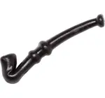 Candy | Black Licorice Pipe
