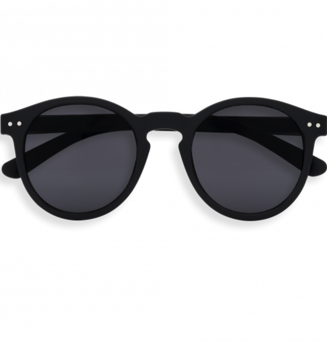 Sunglasses | IZIPIZI | #M Round Oversize