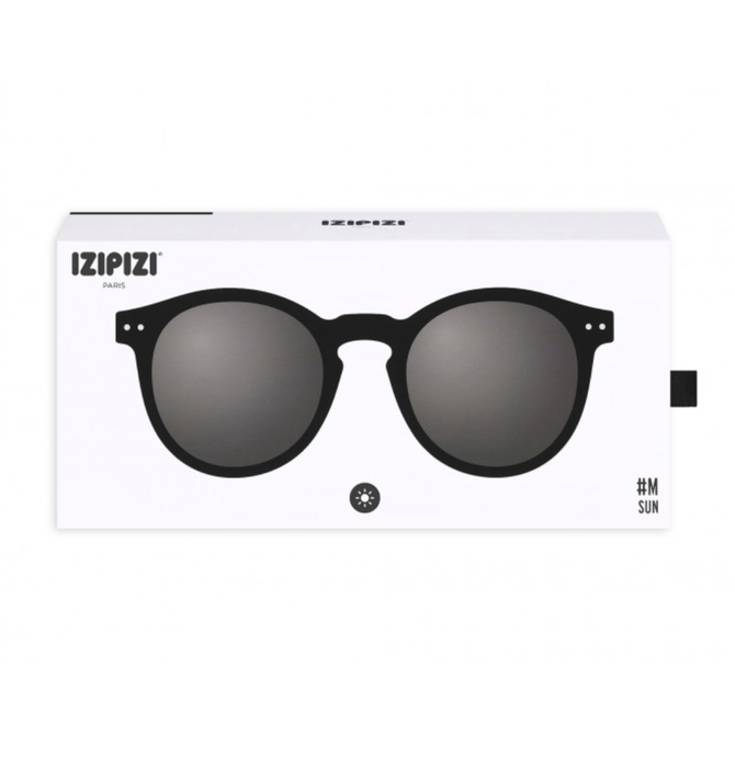 Sunglasses | IZIPIZI | #M Round Oversize