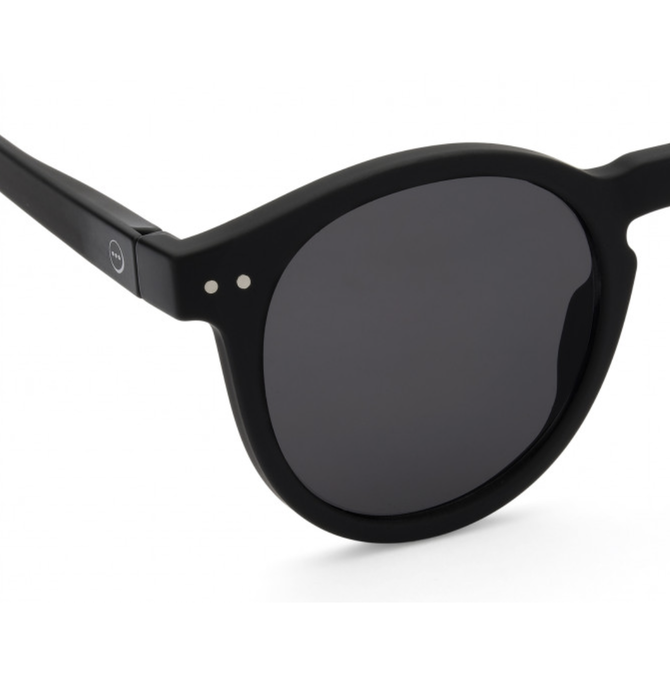 Sunglasses | IZIPIZI | #M Round Oversize