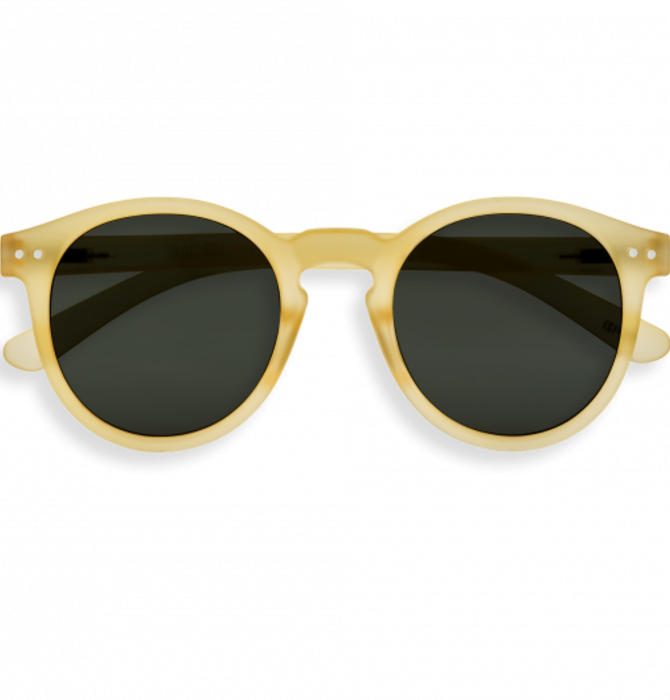Sunglasses | IZIPIZI | #M Round Oversize