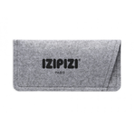 Sunglasses | IZIPIZI | #M Round Oversize