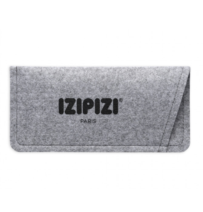Sunglasses | IZIPIZI | #M Round Oversize