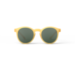 Sunglasses | IZIPIZI | #M Round Oversize