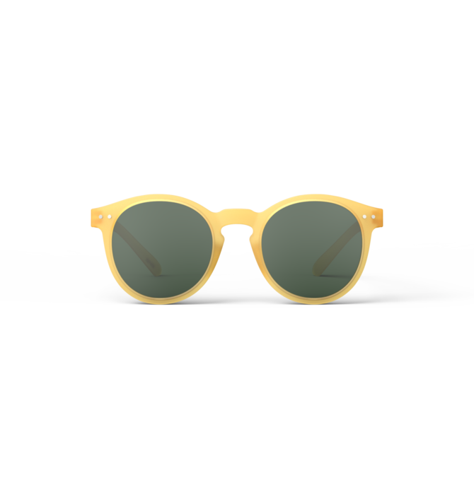 Sunglasses | IZIPIZI | #M Round Oversize