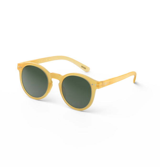 Sunglasses | IZIPIZI | #M Round Oversize