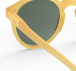 Sunglasses | IZIPIZI | #M Round Oversize