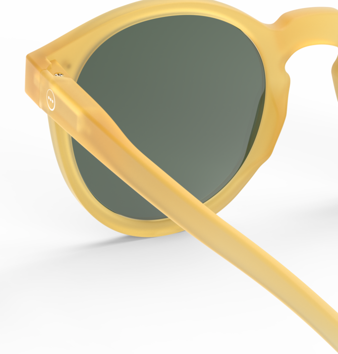 Sunglasses | IZIPIZI | #M Round Oversize