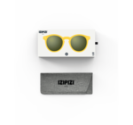 Sunglasses | IZIPIZI | #M Round Oversize