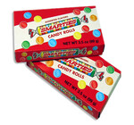 Candy | Smarties | Theater Box