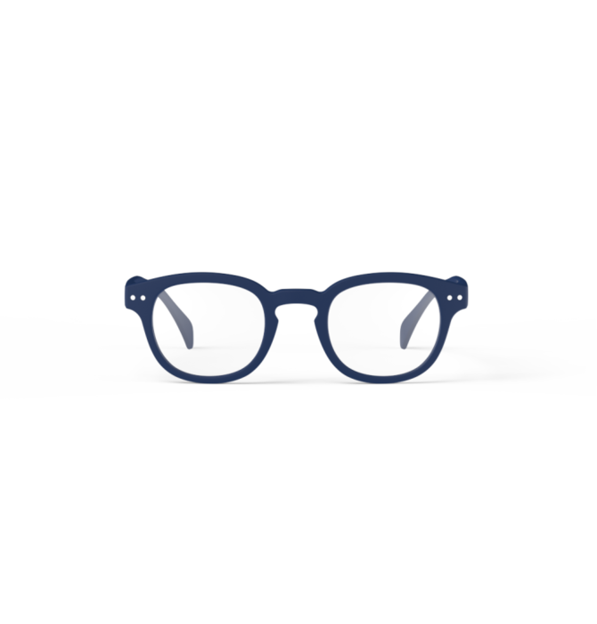 Glasses Readers | #C | Navy Blue