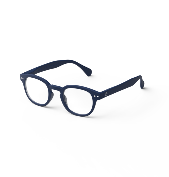 Glasses Readers | #C | Navy Blue