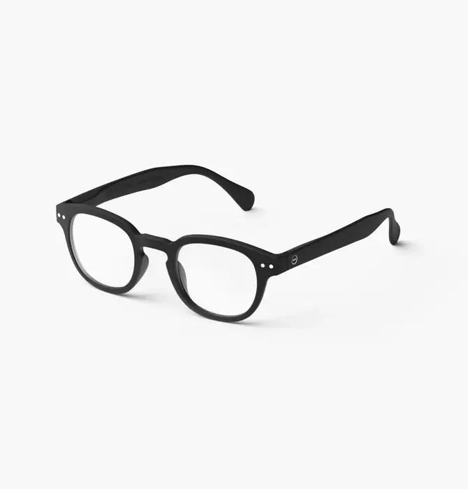 Glasses Readers | #C | Black