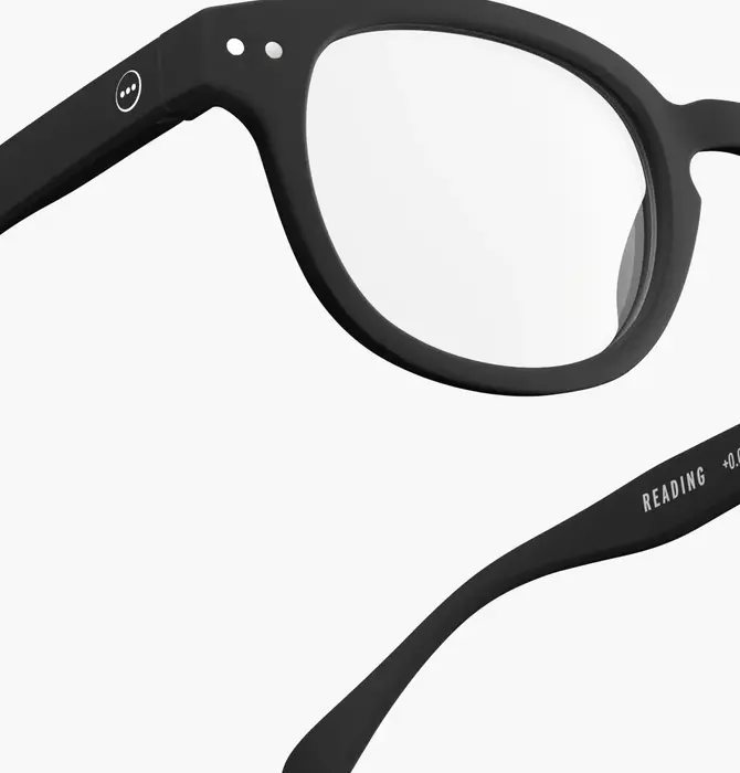 Glasses Readers | #C | Black