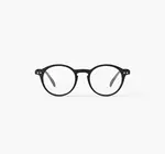 Glasses Readers | #D | Black