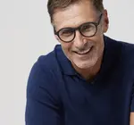 Glasses Readers | #D Round | Black