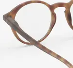Glasses Readers | #D | Havane