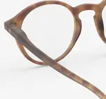 Glasses Readers | #D Round | Havane