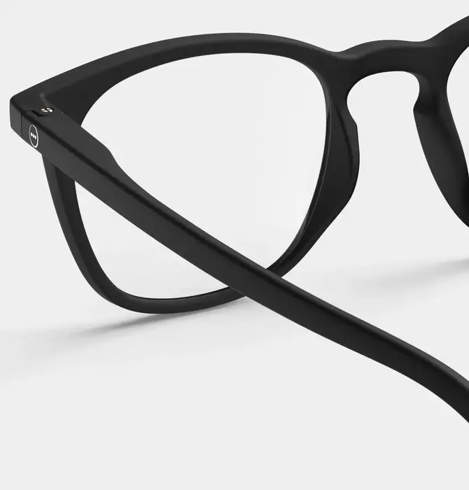 Glasses Readers | #E | Black