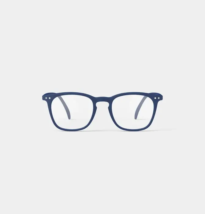 Glasses Readers | #E | Navy