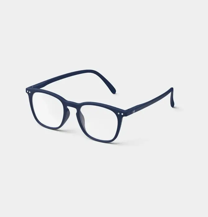 Glasses Readers | #E | Navy