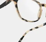 Glasses Readers | #E | Light Tortoise
