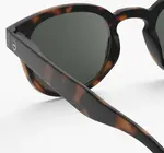 Sunglasses Readers | #C | Tortoise