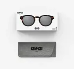 Sunglasses Readers | #C Square | Tortoise